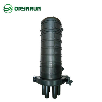 van de Sluitingsvezel van de 24 72 96 144 Kernenkoepel het Optische Verticale Type voor FTTH